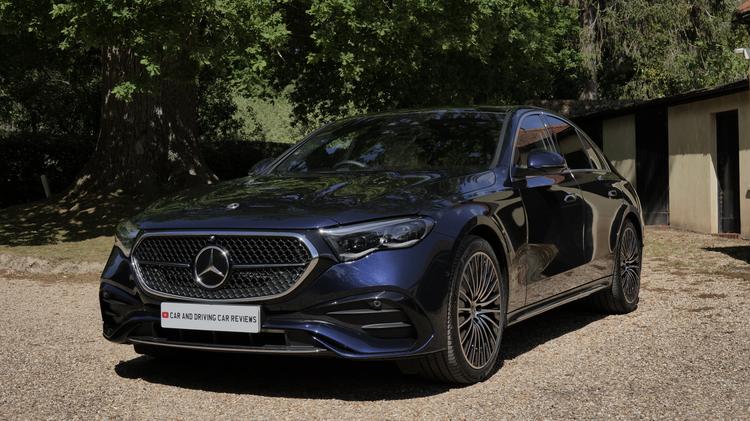 E CLASS